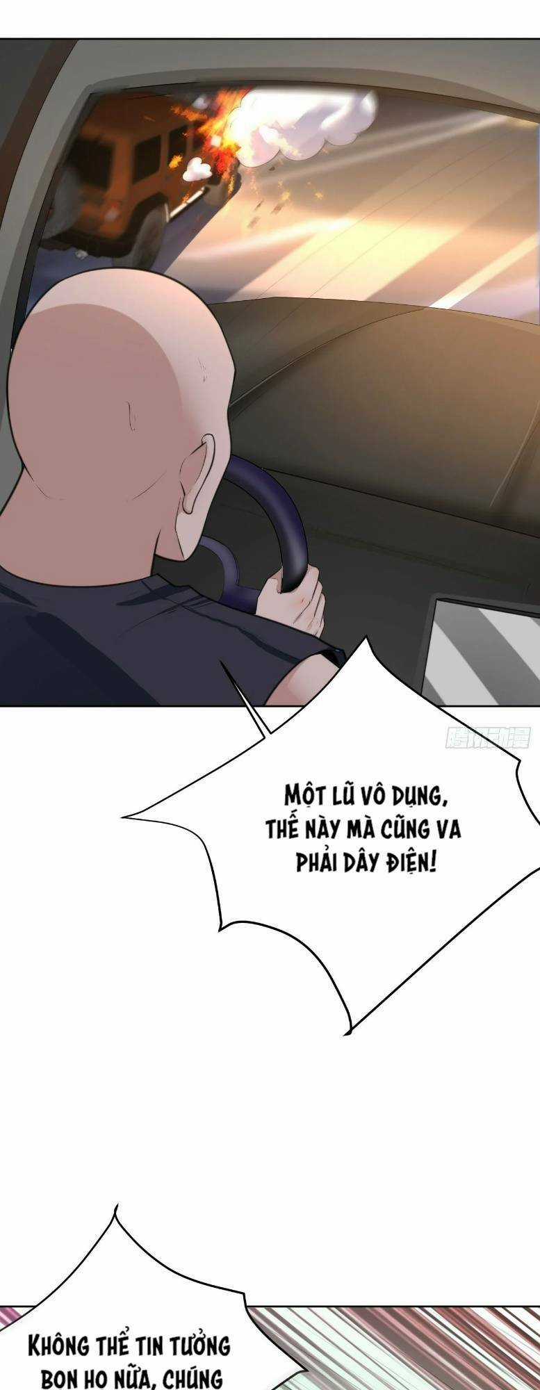 Mỗi Tuần Ta Có Một Thân Phận Mới Chapter 75 trang 4