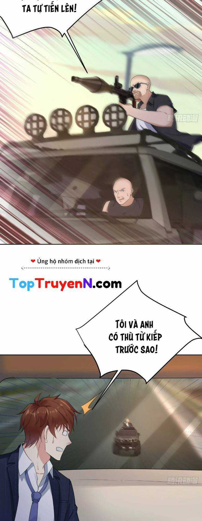 Mỗi Tuần Ta Có Một Thân Phận Mới Chapter 75 trang 5