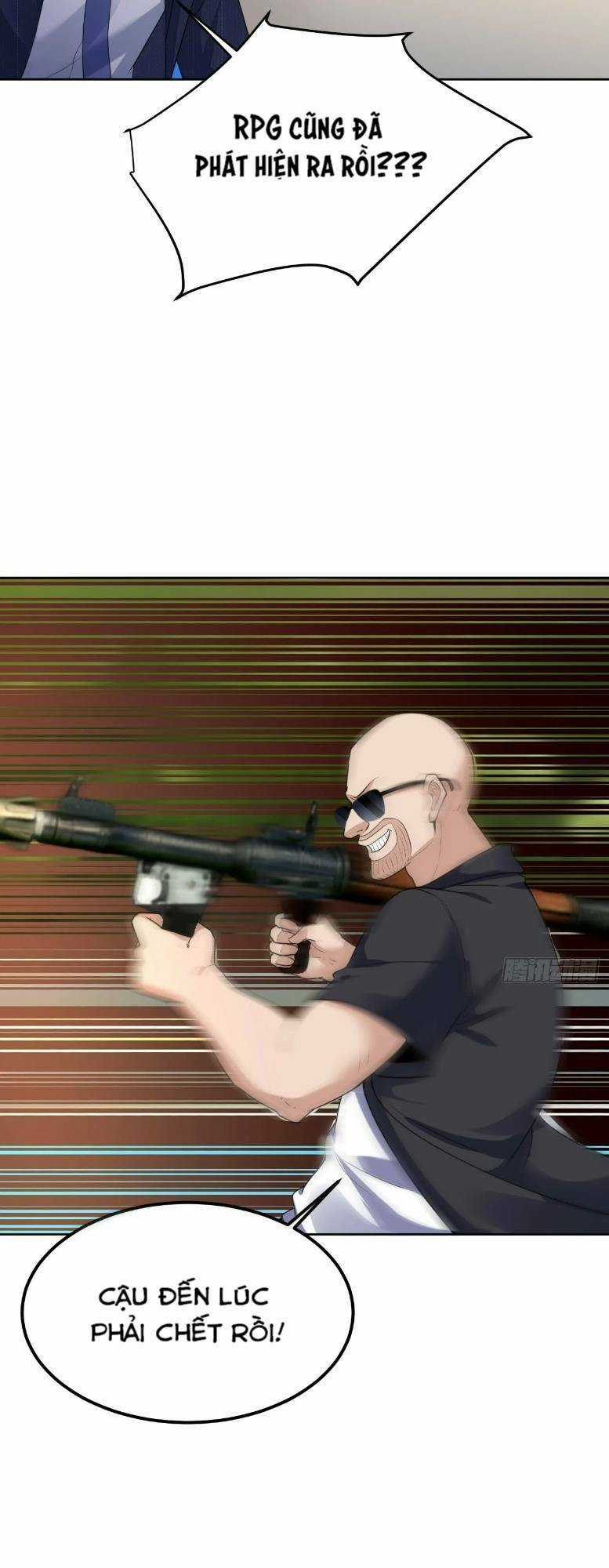 Mỗi Tuần Ta Có Một Thân Phận Mới Chapter 75 trang 6