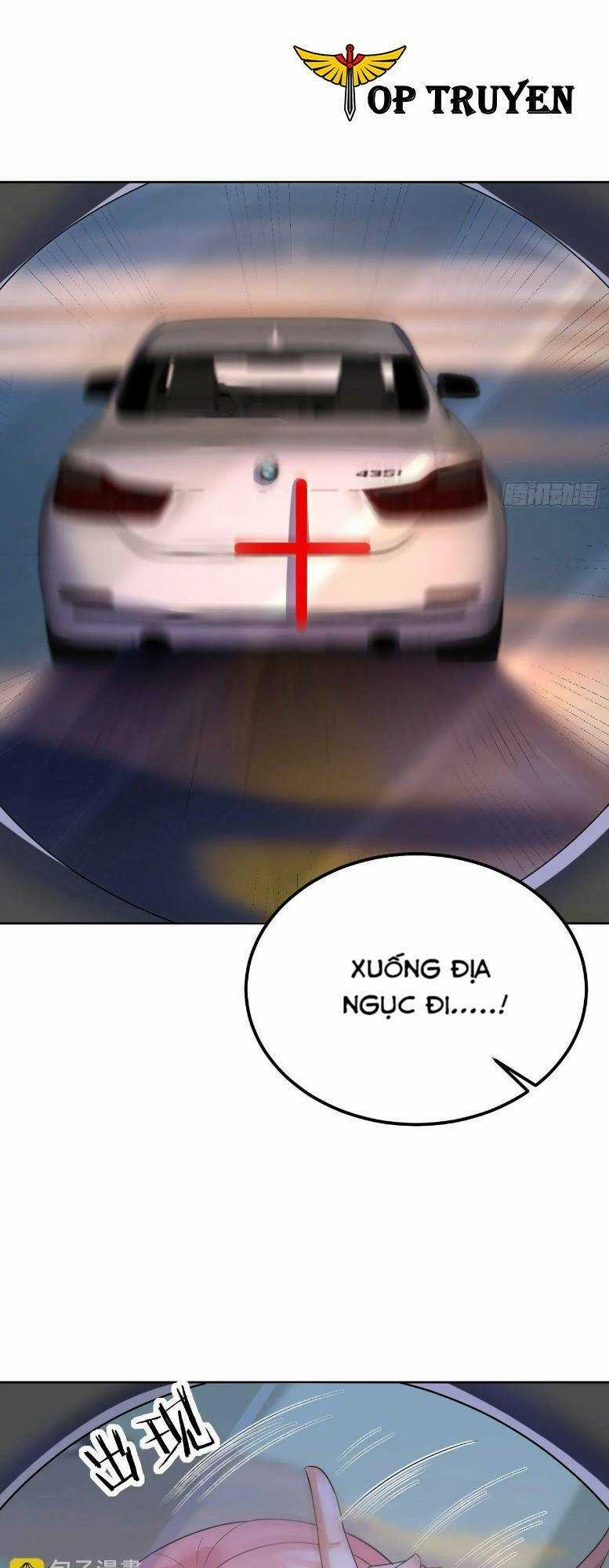 Mỗi Tuần Ta Có Một Thân Phận Mới Chapter 75 trang 7