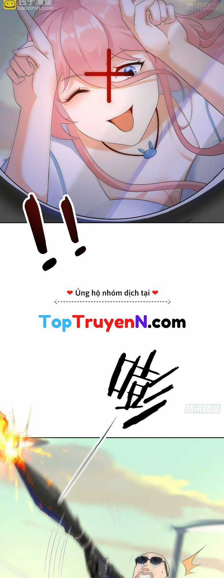 Mỗi Tuần Ta Có Một Thân Phận Mới Chapter 75 trang 8