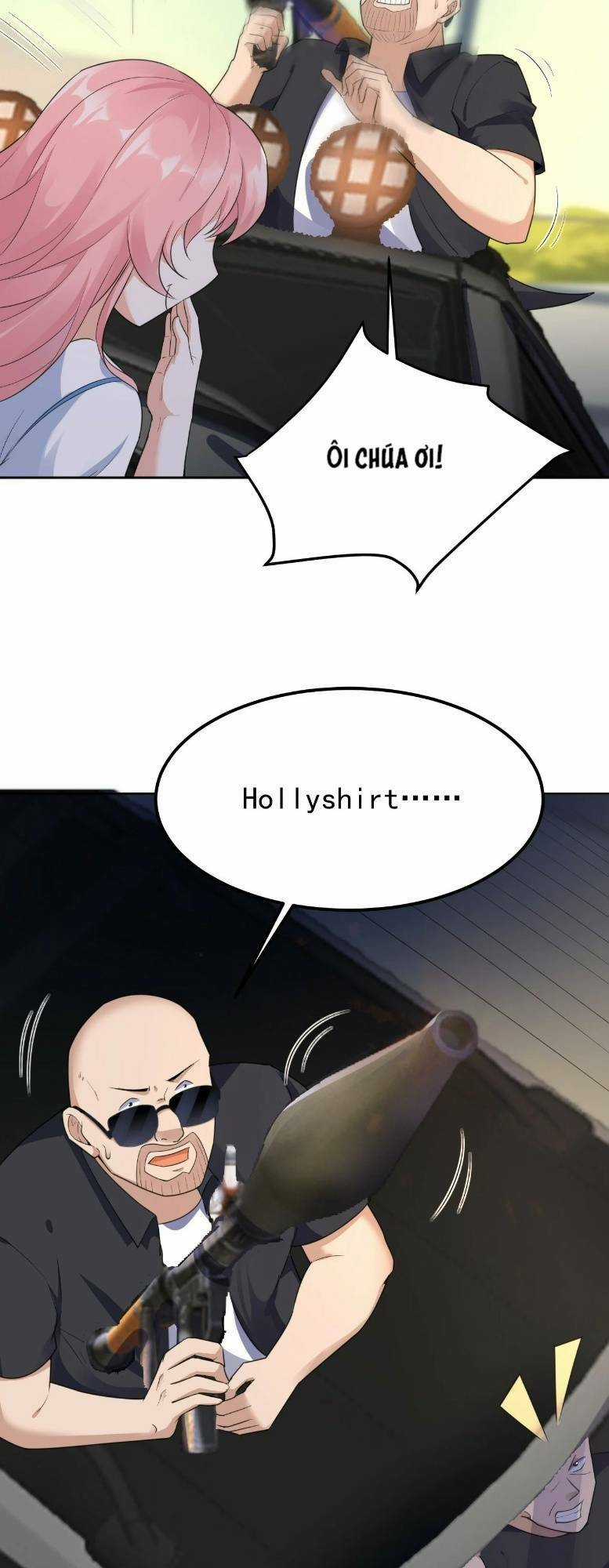 Mỗi Tuần Ta Có Một Thân Phận Mới Chapter 75 trang 9