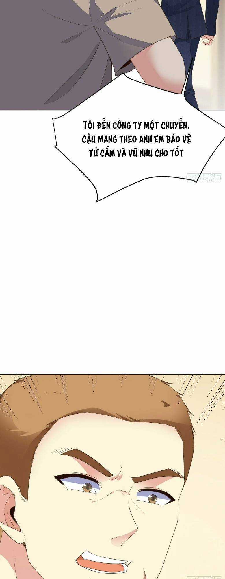 Mỗi Tuần Ta Có Một Thân Phận Mới Chapter 76 trang 10