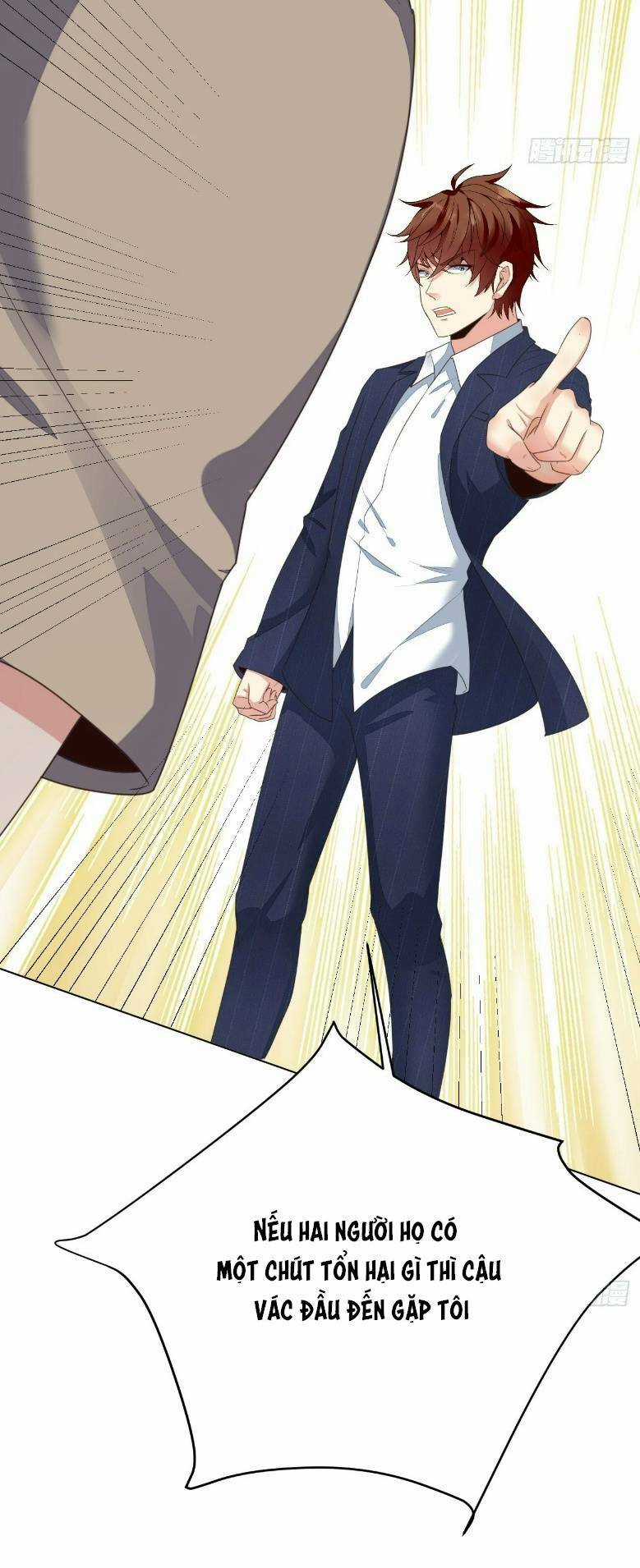 Mỗi Tuần Ta Có Một Thân Phận Mới Chapter 76 trang 13