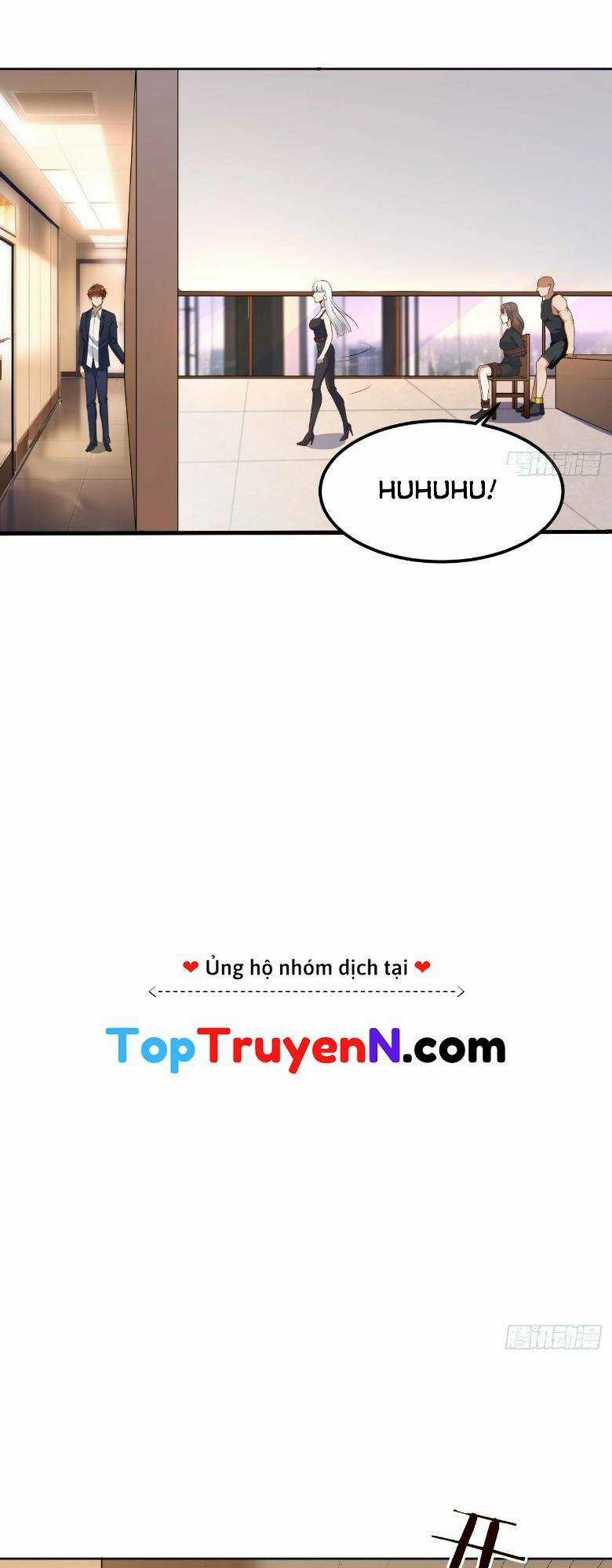 Mỗi Tuần Ta Có Một Thân Phận Mới Chapter 76 trang 19