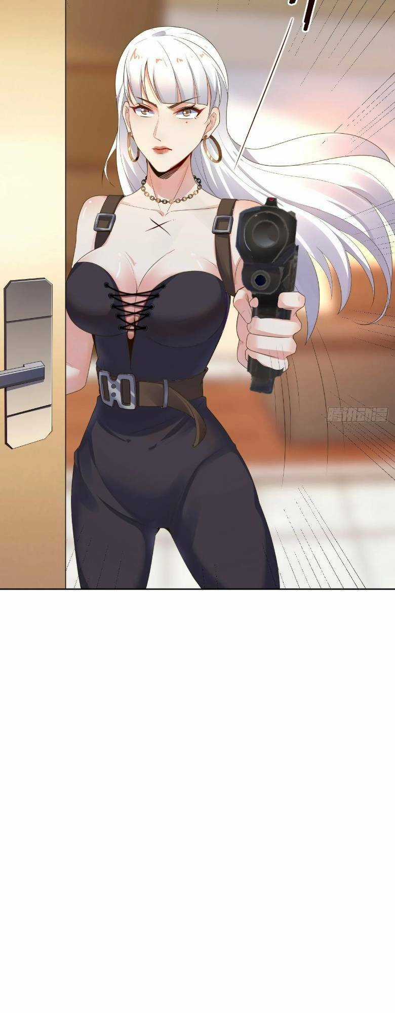 Mỗi Tuần Ta Có Một Thân Phận Mới Chapter 76 trang 20