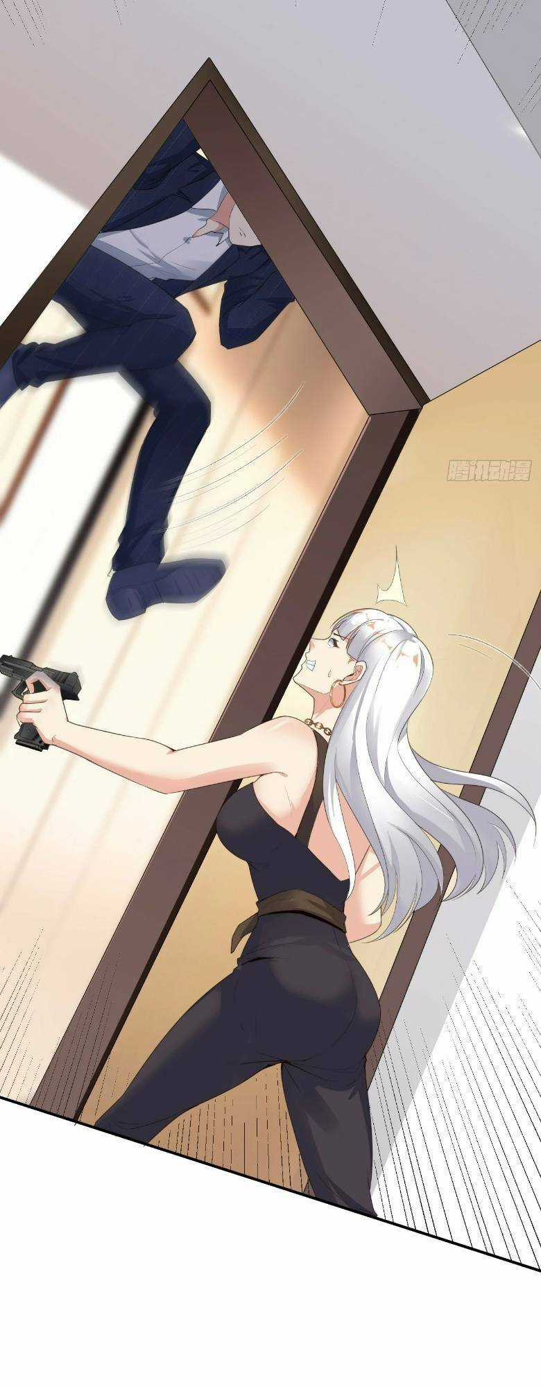 Mỗi Tuần Ta Có Một Thân Phận Mới Chapter 76 trang 23