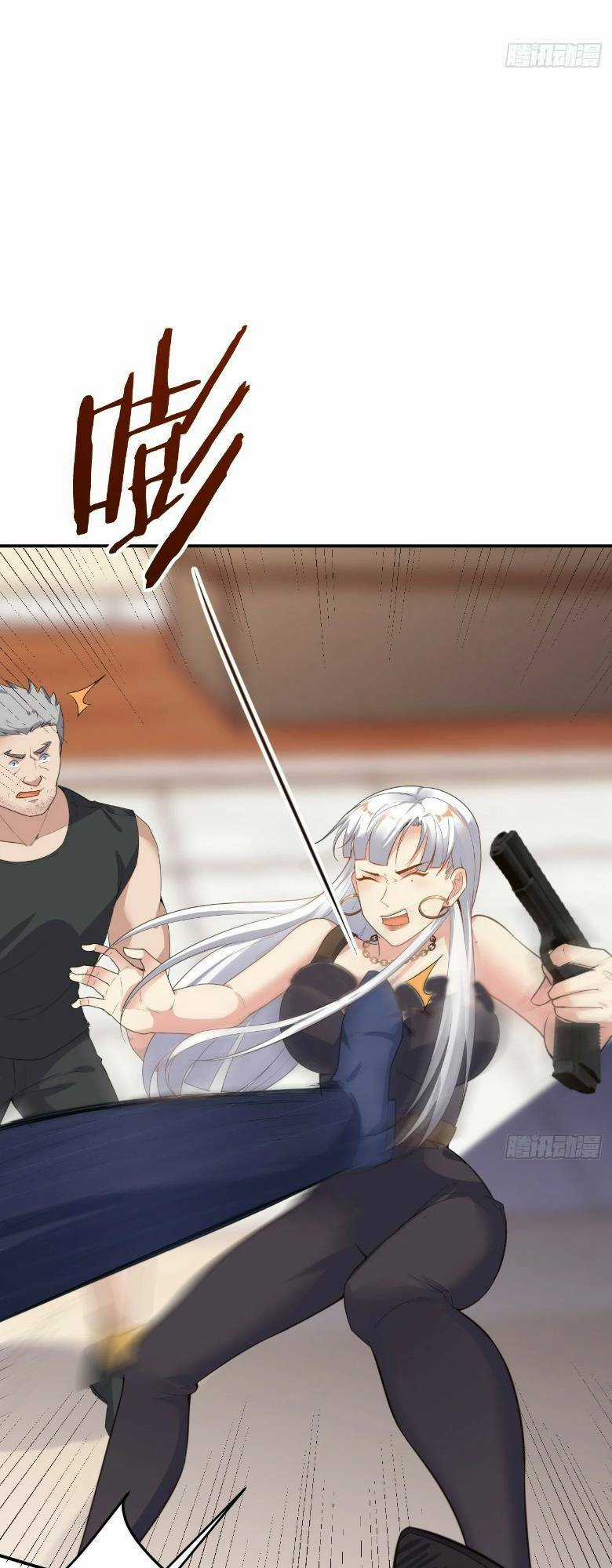 Mỗi Tuần Ta Có Một Thân Phận Mới Chapter 76 trang 24