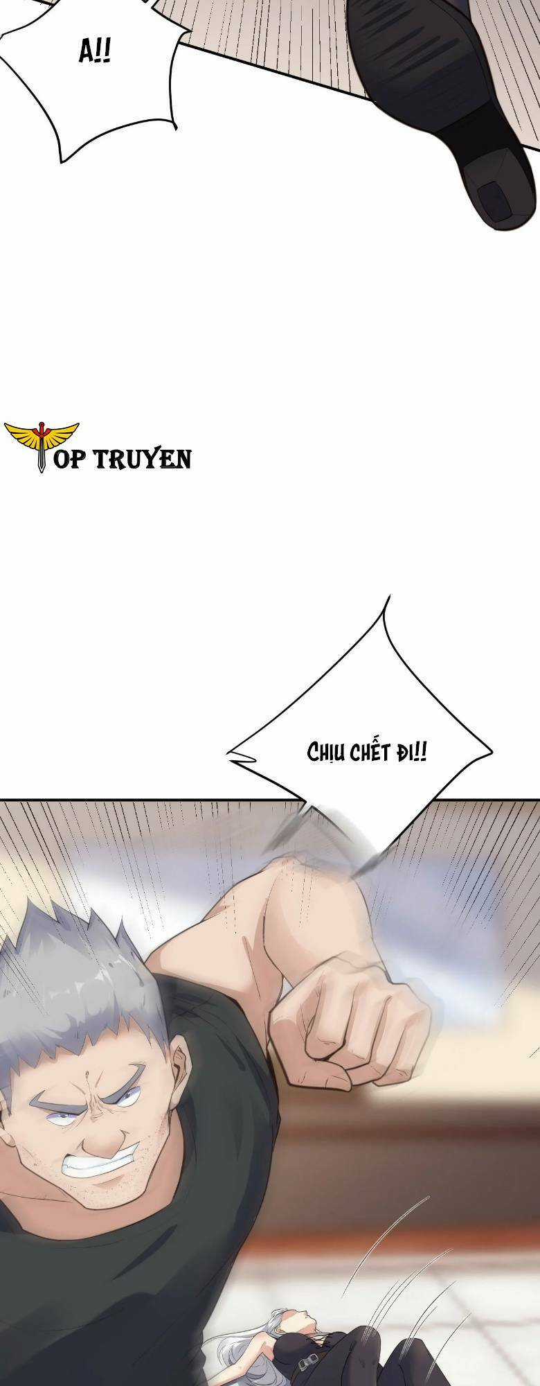 Mỗi Tuần Ta Có Một Thân Phận Mới Chapter 76 trang 25