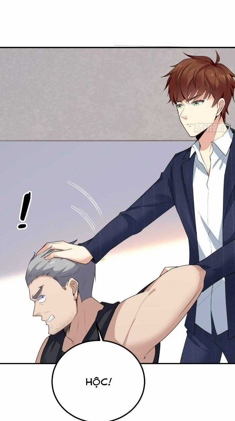 Mỗi Tuần Ta Có Một Thân Phận Mới Chapter 76 trang 28