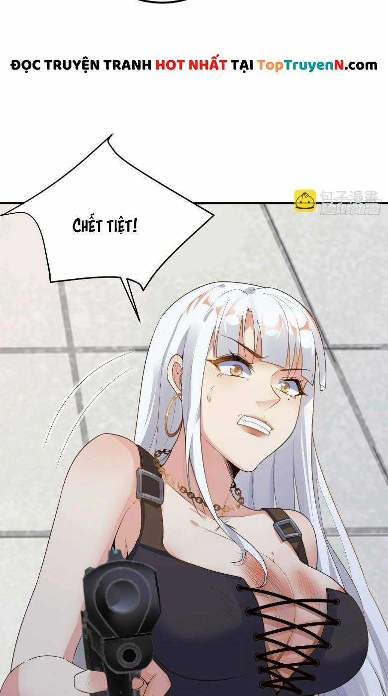 Mỗi Tuần Ta Có Một Thân Phận Mới Chapter 76 trang 29