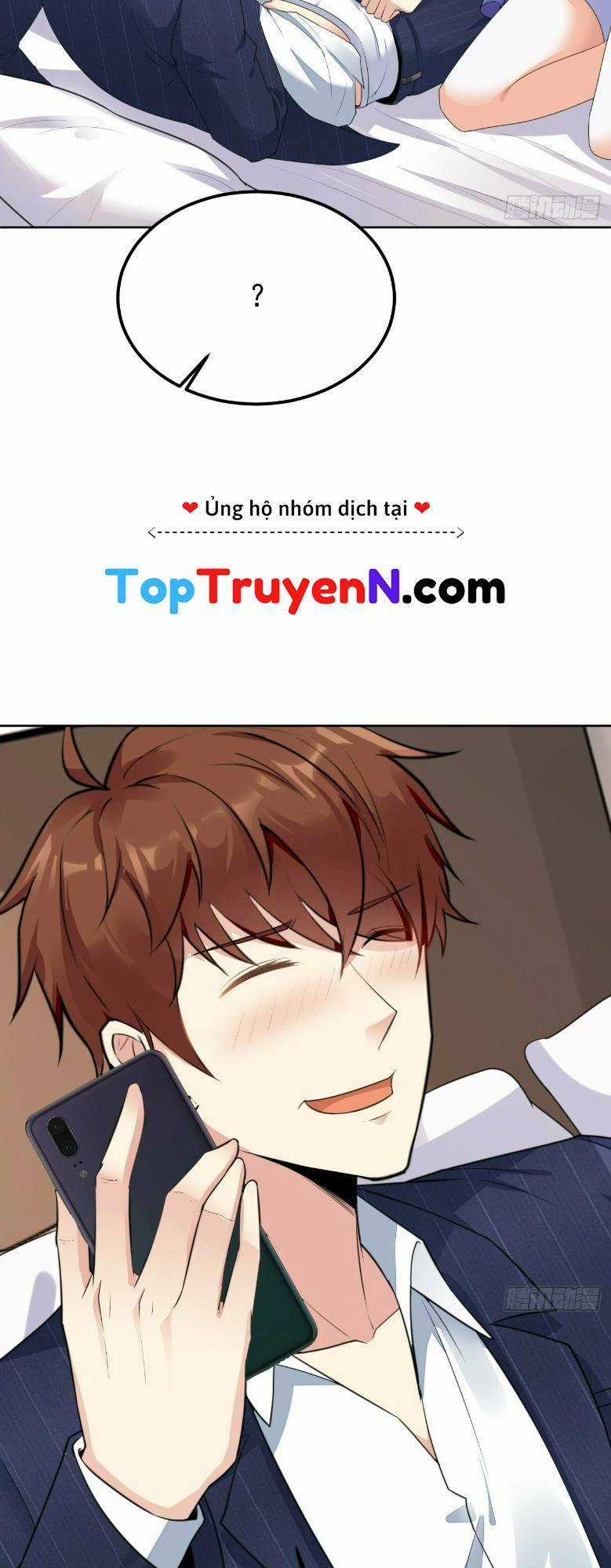 Mỗi Tuần Ta Có Một Thân Phận Mới Chapter 76 trang 3