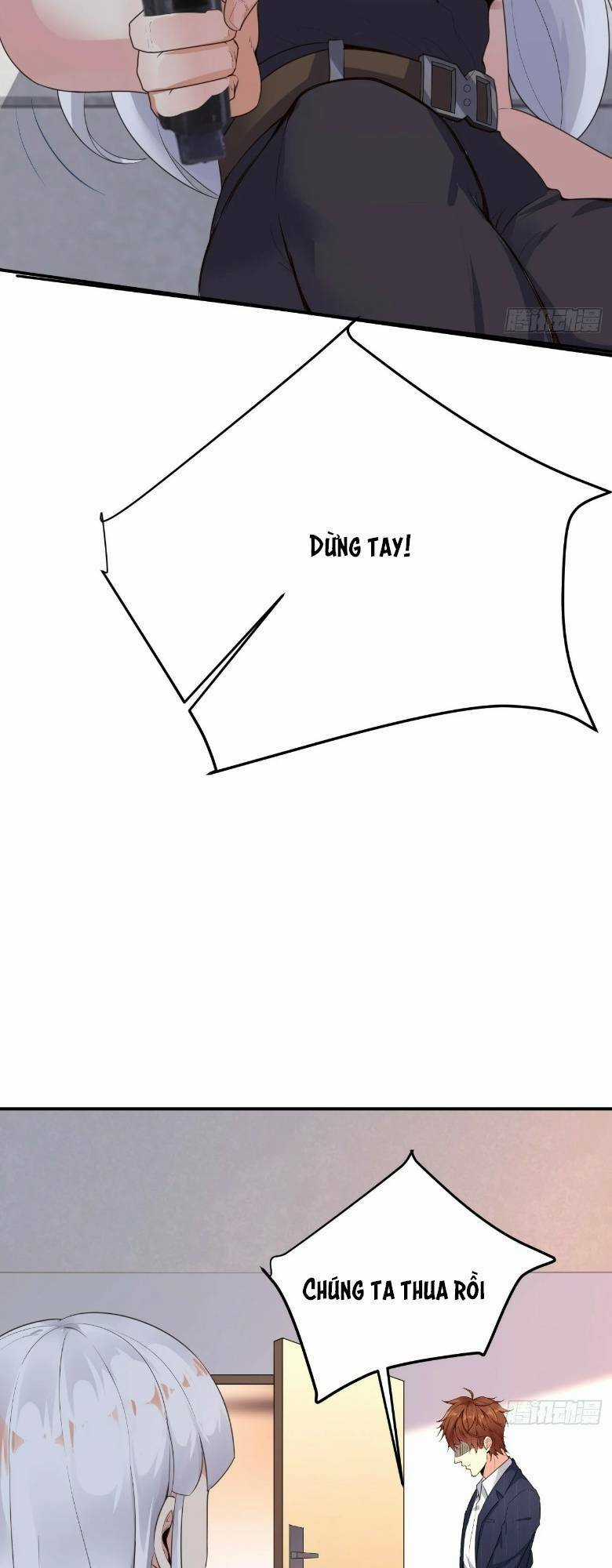 Mỗi Tuần Ta Có Một Thân Phận Mới Chapter 76 trang 30