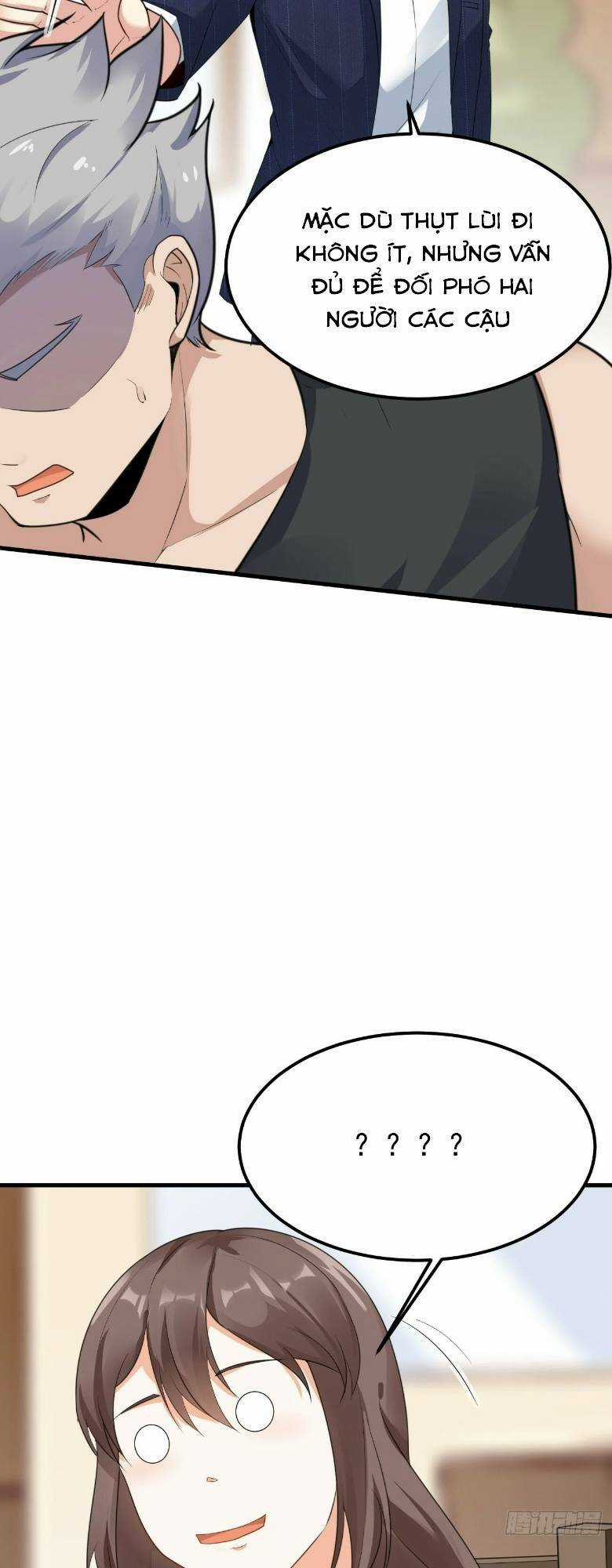 Mỗi Tuần Ta Có Một Thân Phận Mới Chapter 76 trang 34