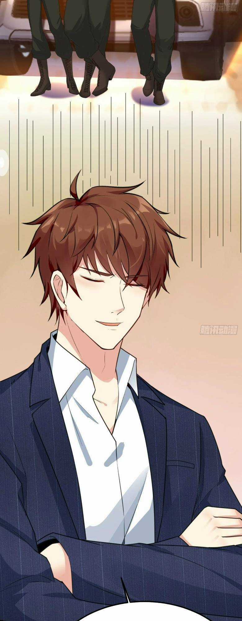 Mỗi Tuần Ta Có Một Thân Phận Mới Chapter 76 trang 36