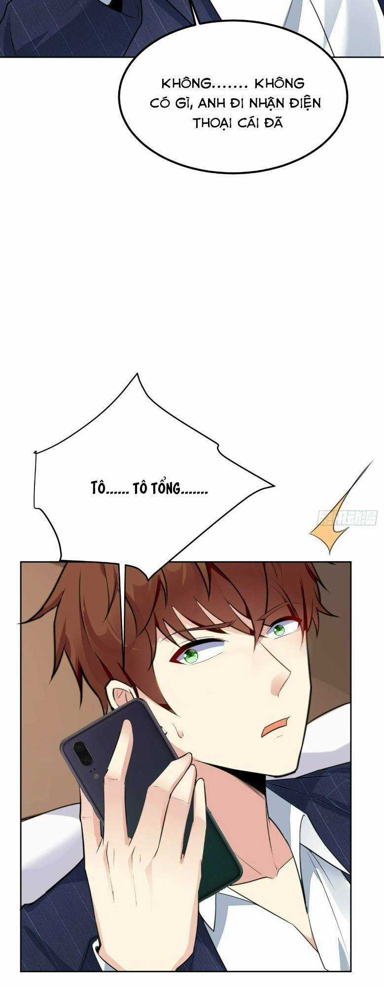 Mỗi Tuần Ta Có Một Thân Phận Mới Chapter 76 trang 4