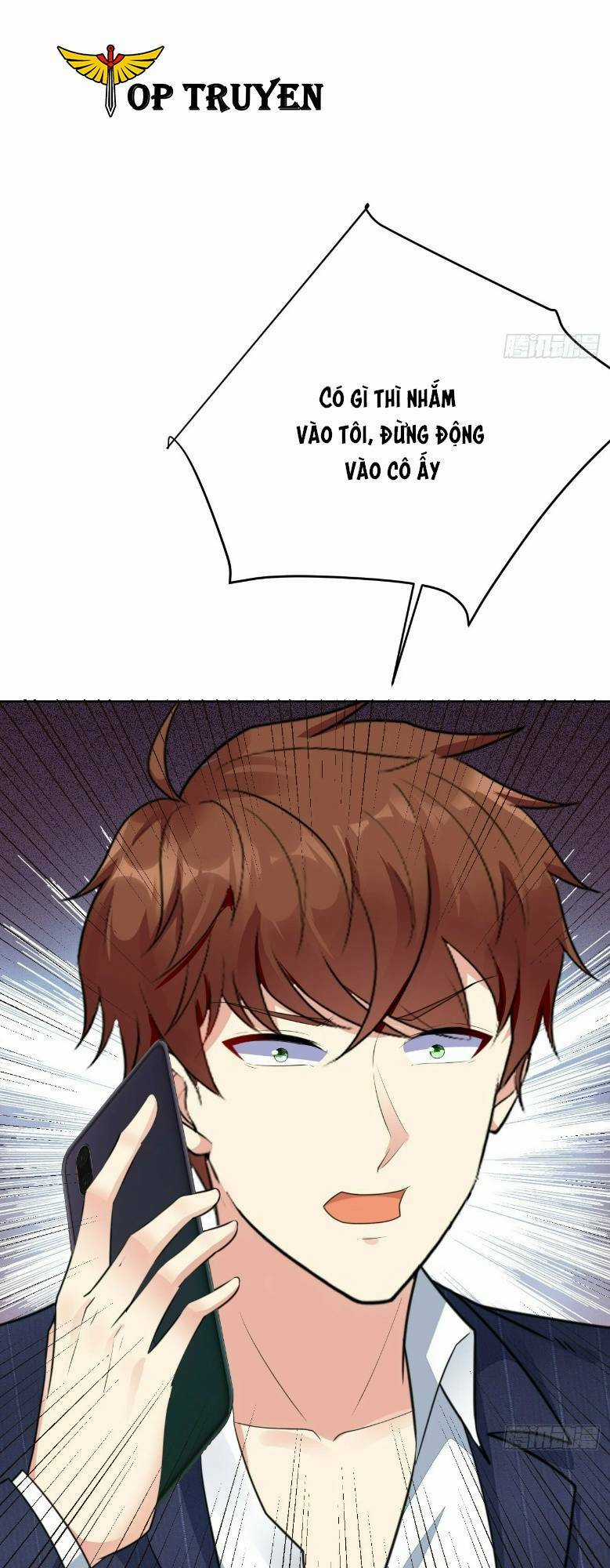 Mỗi Tuần Ta Có Một Thân Phận Mới Chapter 76 trang 5