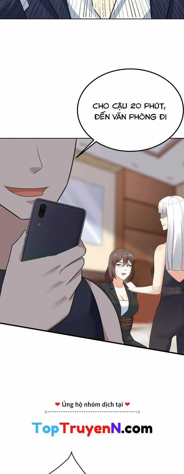 Mỗi Tuần Ta Có Một Thân Phận Mới Chapter 76 trang 6