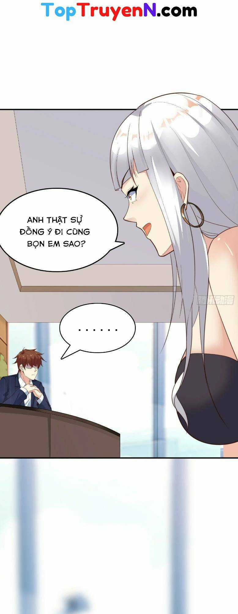 Mỗi Tuần Ta Có Một Thân Phận Mới Chapter 77 trang 12