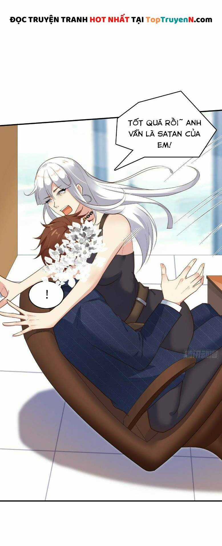 Mỗi Tuần Ta Có Một Thân Phận Mới Chapter 77 trang 14