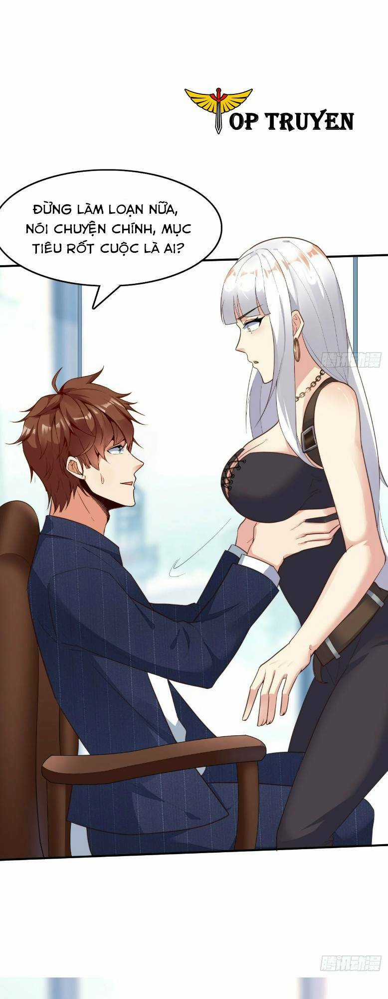 Mỗi Tuần Ta Có Một Thân Phận Mới Chapter 77 trang 15