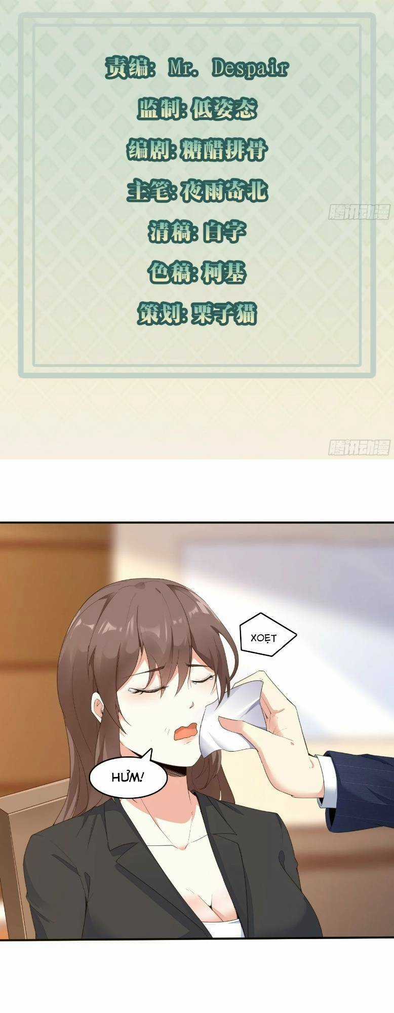 Mỗi Tuần Ta Có Một Thân Phận Mới Chapter 77 trang 2