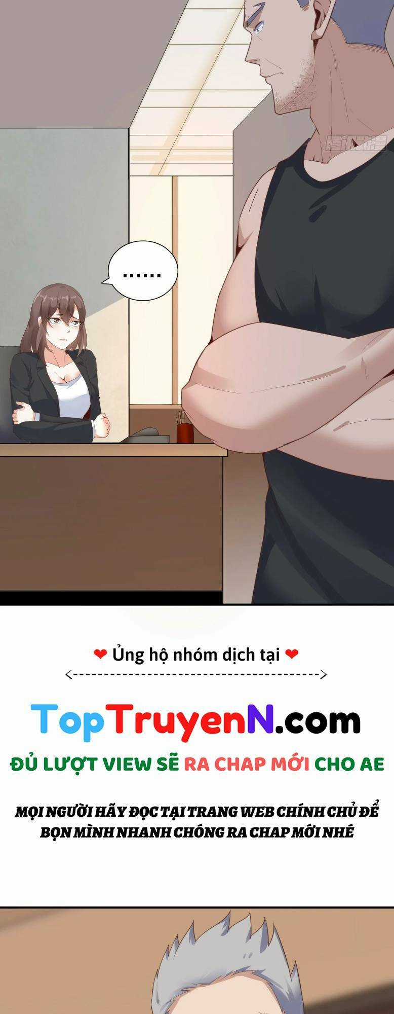 Mỗi Tuần Ta Có Một Thân Phận Mới Chapter 77 trang 20