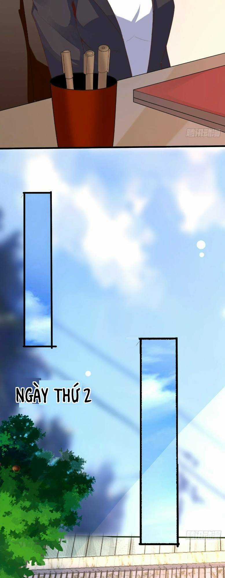 Mỗi Tuần Ta Có Một Thân Phận Mới Chapter 77 trang 22