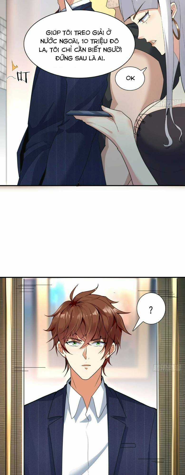 Mỗi Tuần Ta Có Một Thân Phận Mới Chapter 77 trang 25