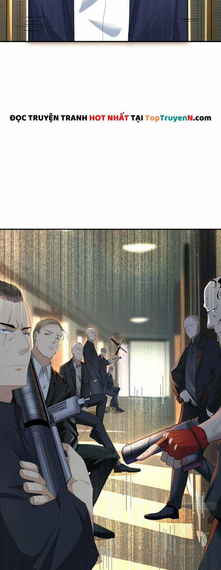 Mỗi Tuần Ta Có Một Thân Phận Mới Chapter 77 trang 26