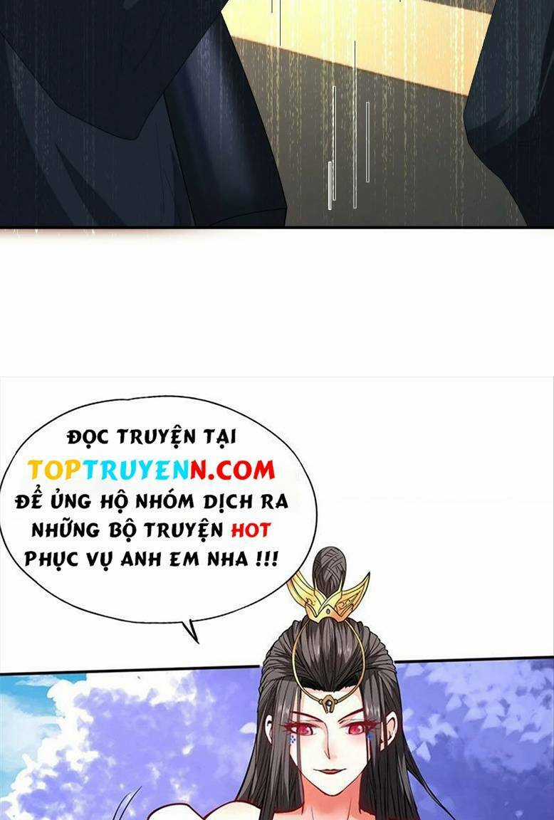 Mỗi Tuần Ta Có Một Thân Phận Mới Chapter 77 trang 27