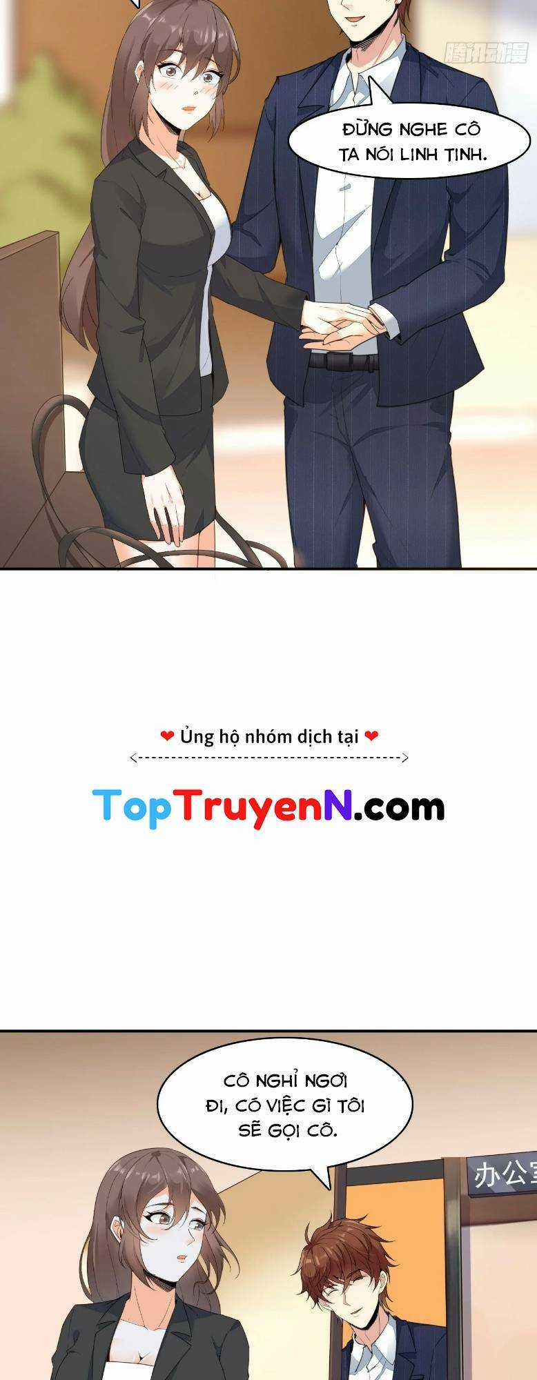 Mỗi Tuần Ta Có Một Thân Phận Mới Chapter 77 trang 5