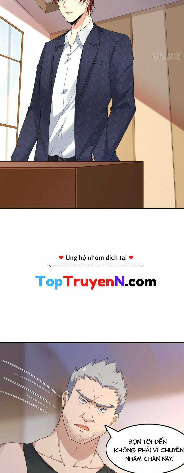 Mỗi Tuần Ta Có Một Thân Phận Mới Chapter 77 trang 7