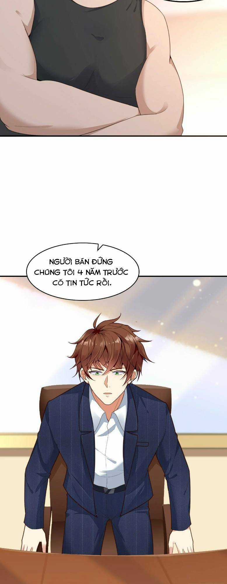 Mỗi Tuần Ta Có Một Thân Phận Mới Chapter 77 trang 8