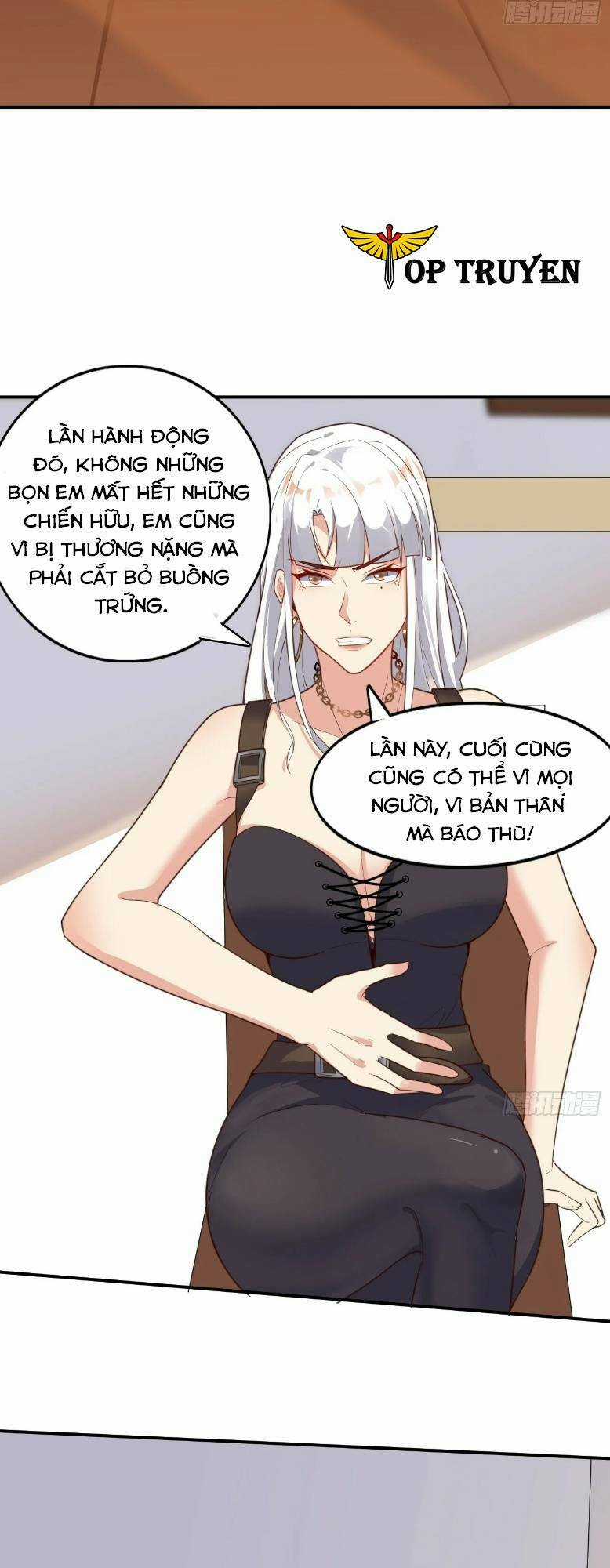 Mỗi Tuần Ta Có Một Thân Phận Mới Chapter 77 trang 9