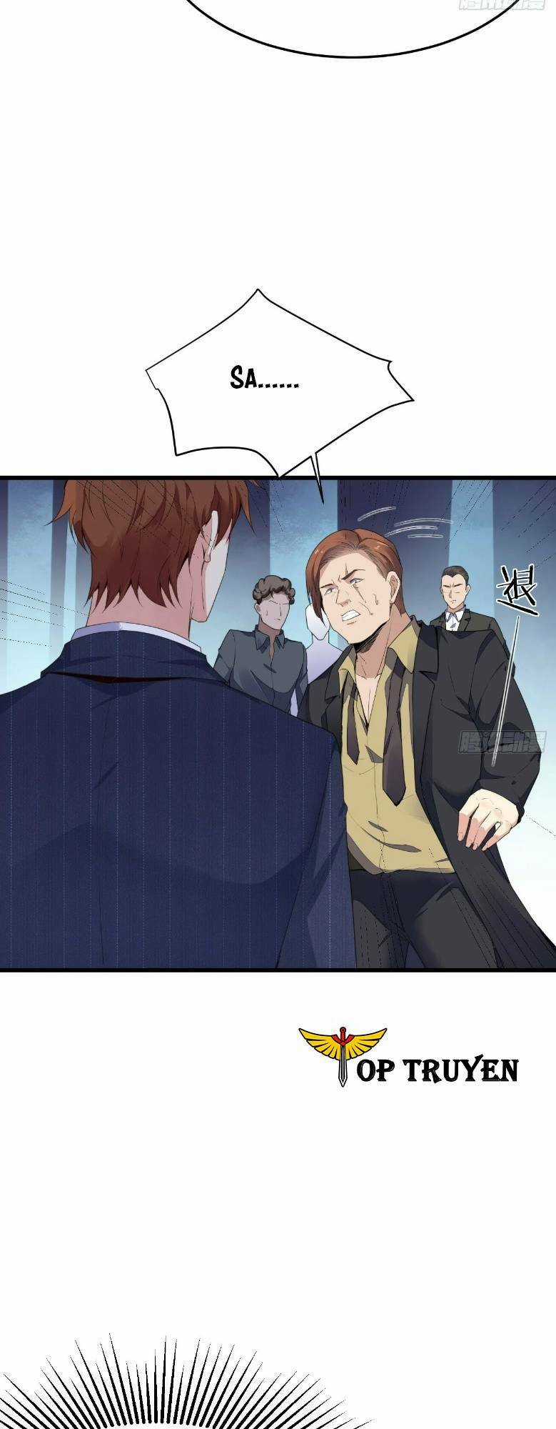 Mỗi Tuần Ta Có Một Thân Phận Mới Chapter 78 trang 10