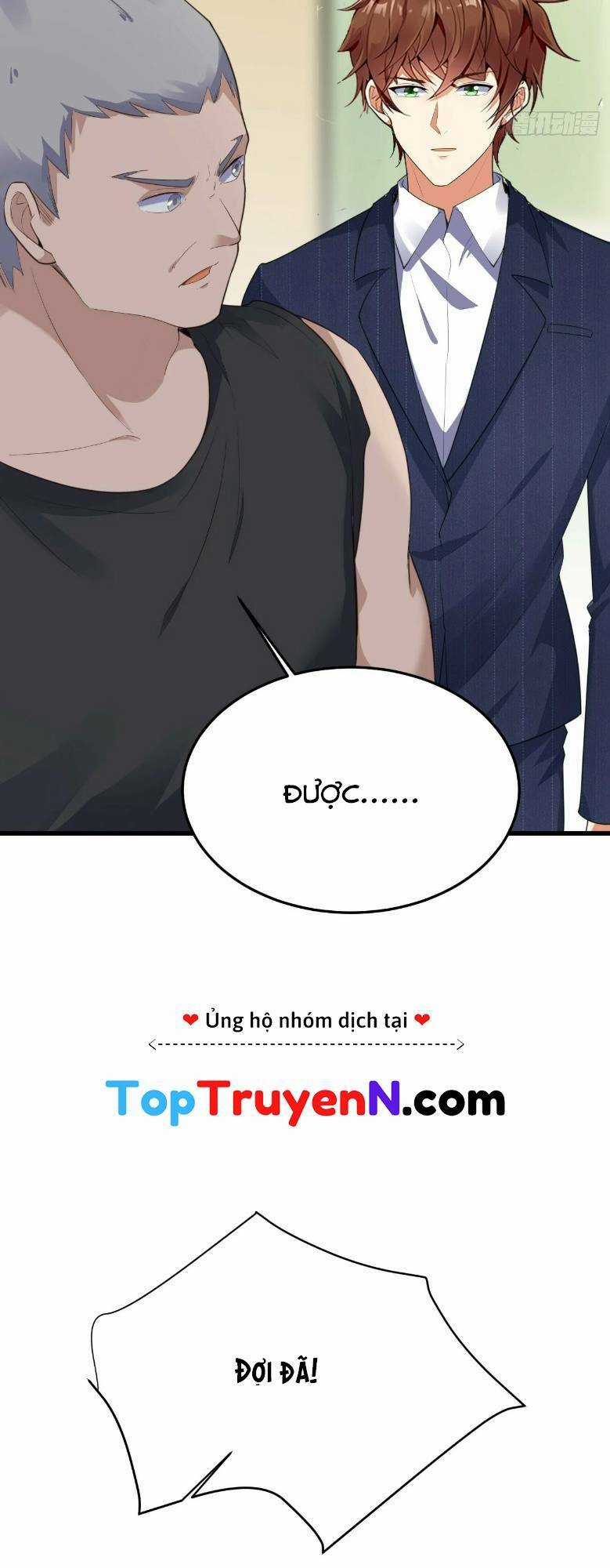 Mỗi Tuần Ta Có Một Thân Phận Mới Chapter 78 trang 12