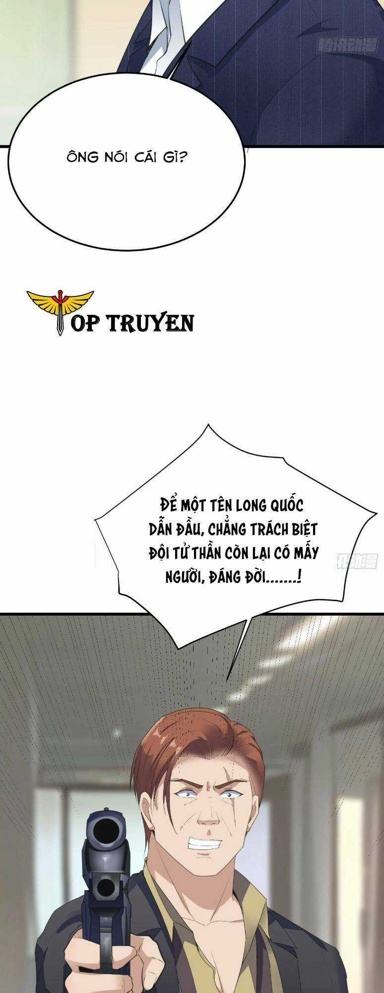 Mỗi Tuần Ta Có Một Thân Phận Mới Chapter 78 trang 15