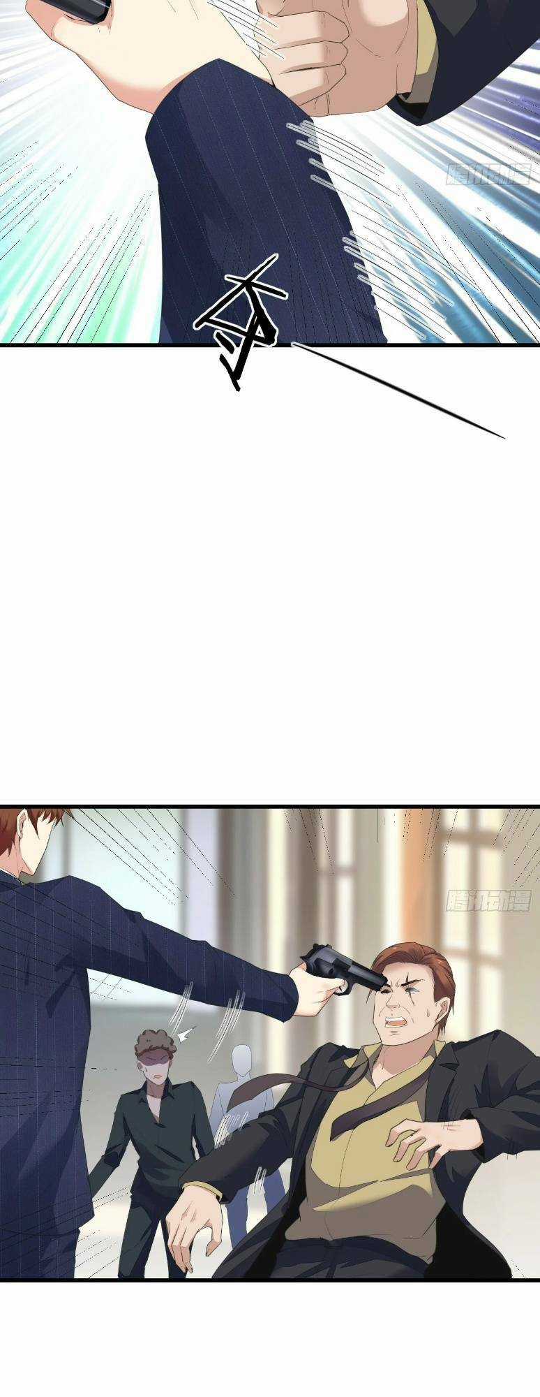 Mỗi Tuần Ta Có Một Thân Phận Mới Chapter 78 trang 17