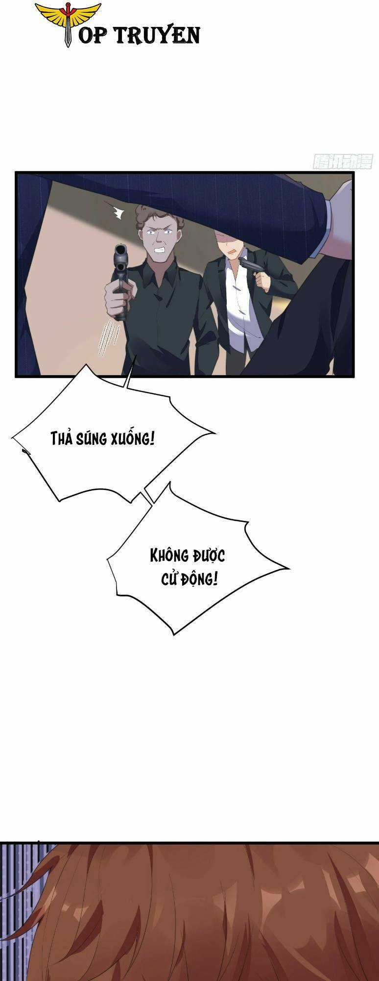 Mỗi Tuần Ta Có Một Thân Phận Mới Chapter 78 trang 18