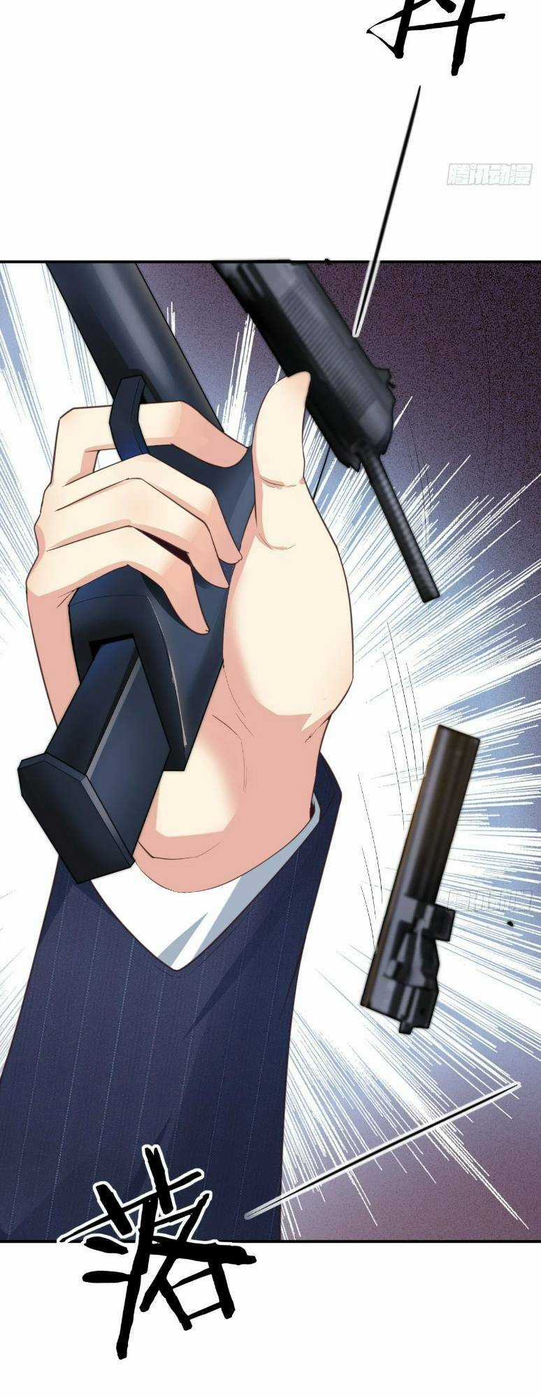 Mỗi Tuần Ta Có Một Thân Phận Mới Chapter 78 trang 23