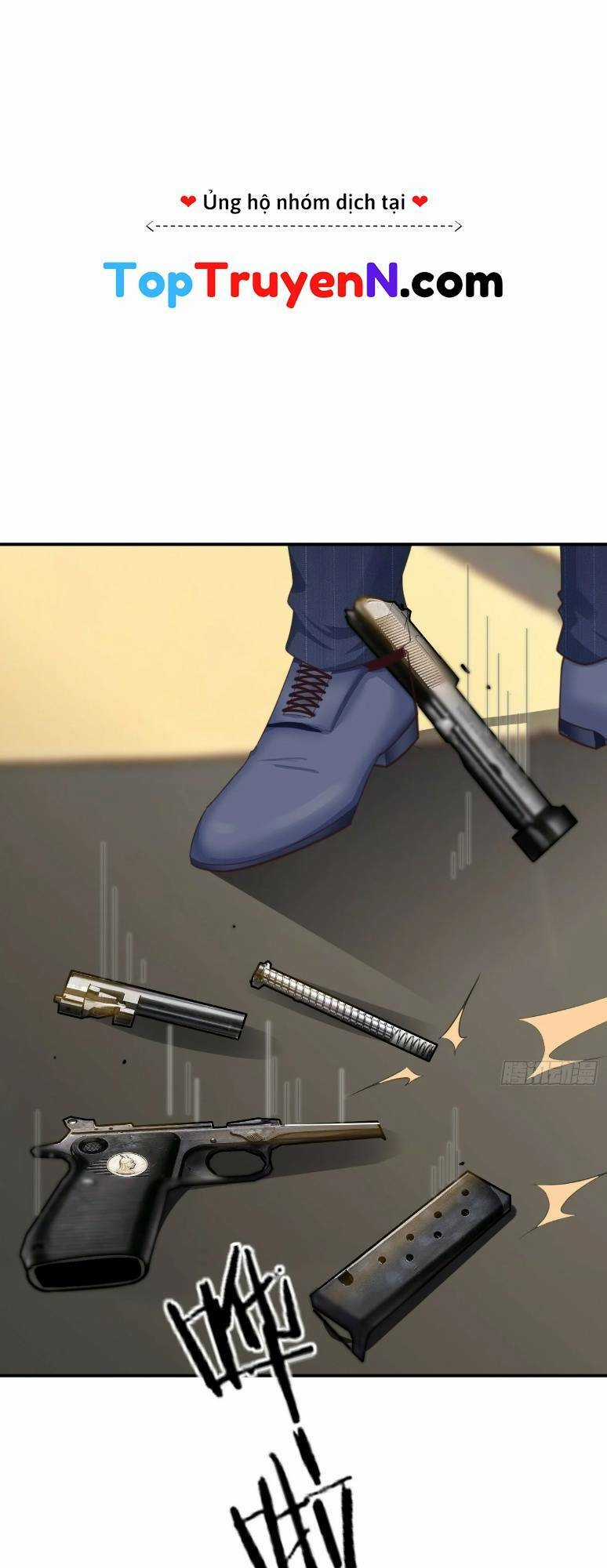 Mỗi Tuần Ta Có Một Thân Phận Mới Chapter 78 trang 24