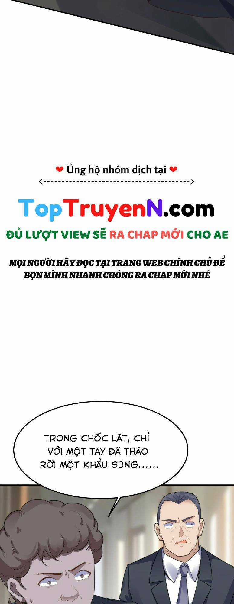 Mỗi Tuần Ta Có Một Thân Phận Mới Chapter 78 trang 26
