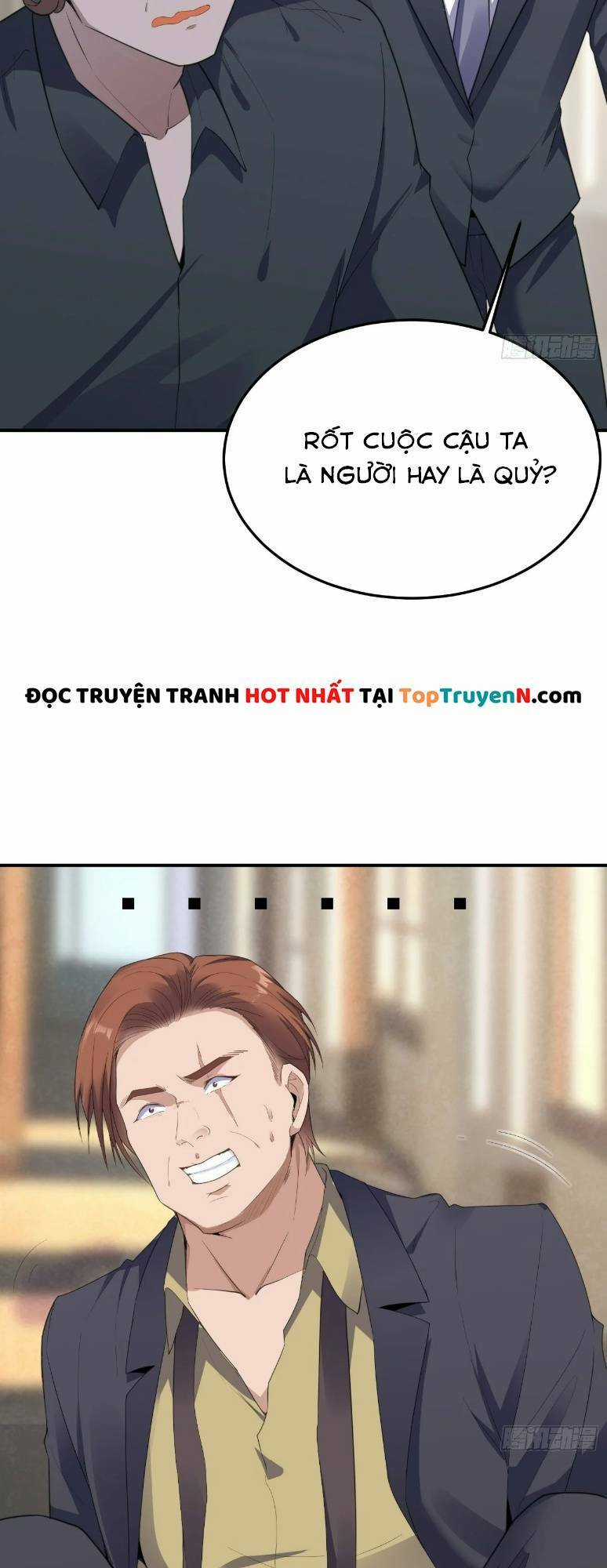 Mỗi Tuần Ta Có Một Thân Phận Mới Chapter 78 trang 27