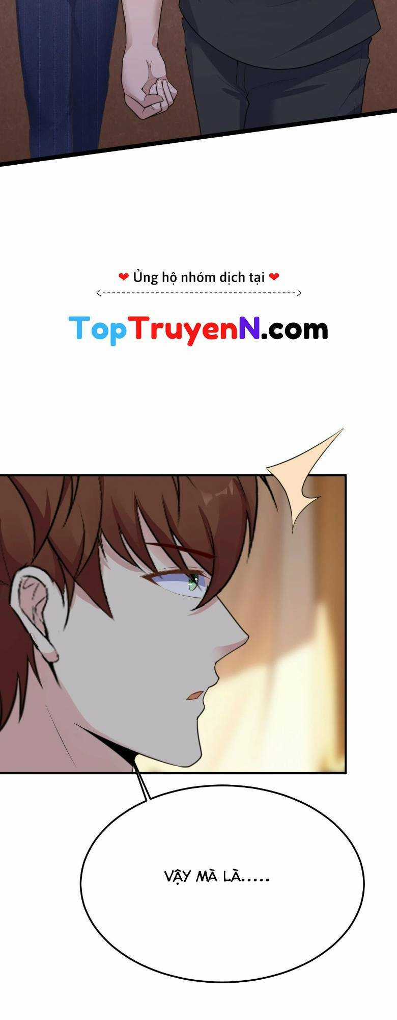 Mỗi Tuần Ta Có Một Thân Phận Mới Chapter 78 trang 31