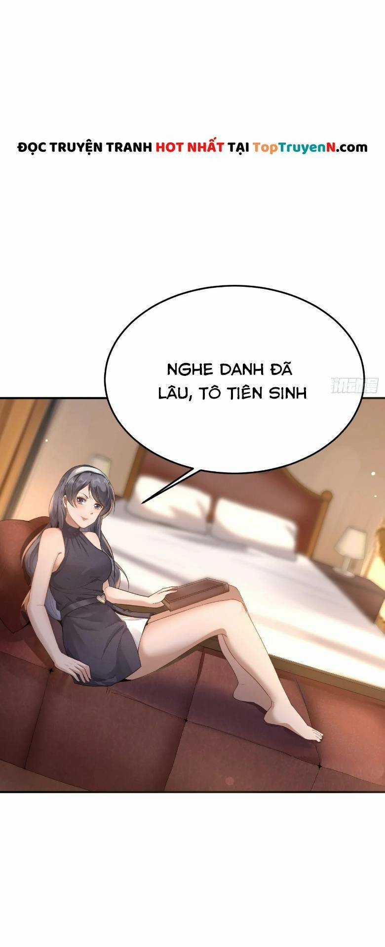 Mỗi Tuần Ta Có Một Thân Phận Mới Chapter 78 trang 33