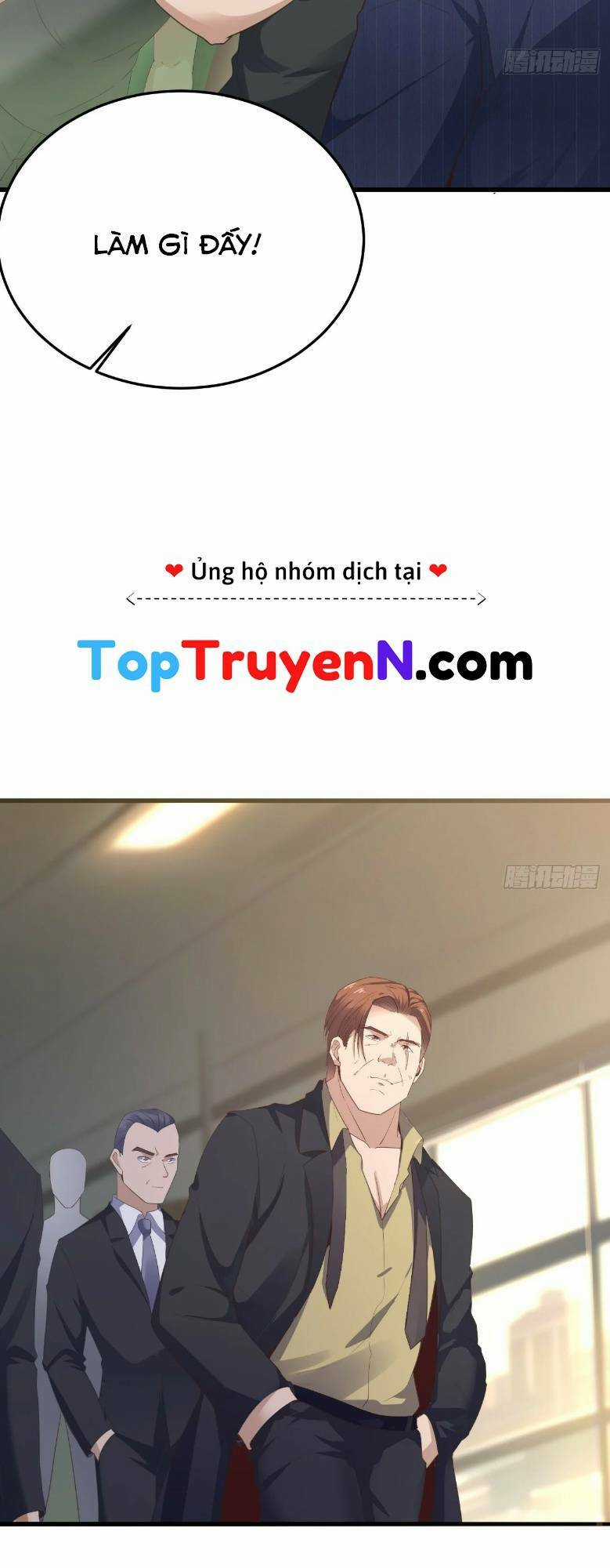 Mỗi Tuần Ta Có Một Thân Phận Mới Chapter 78 trang 5