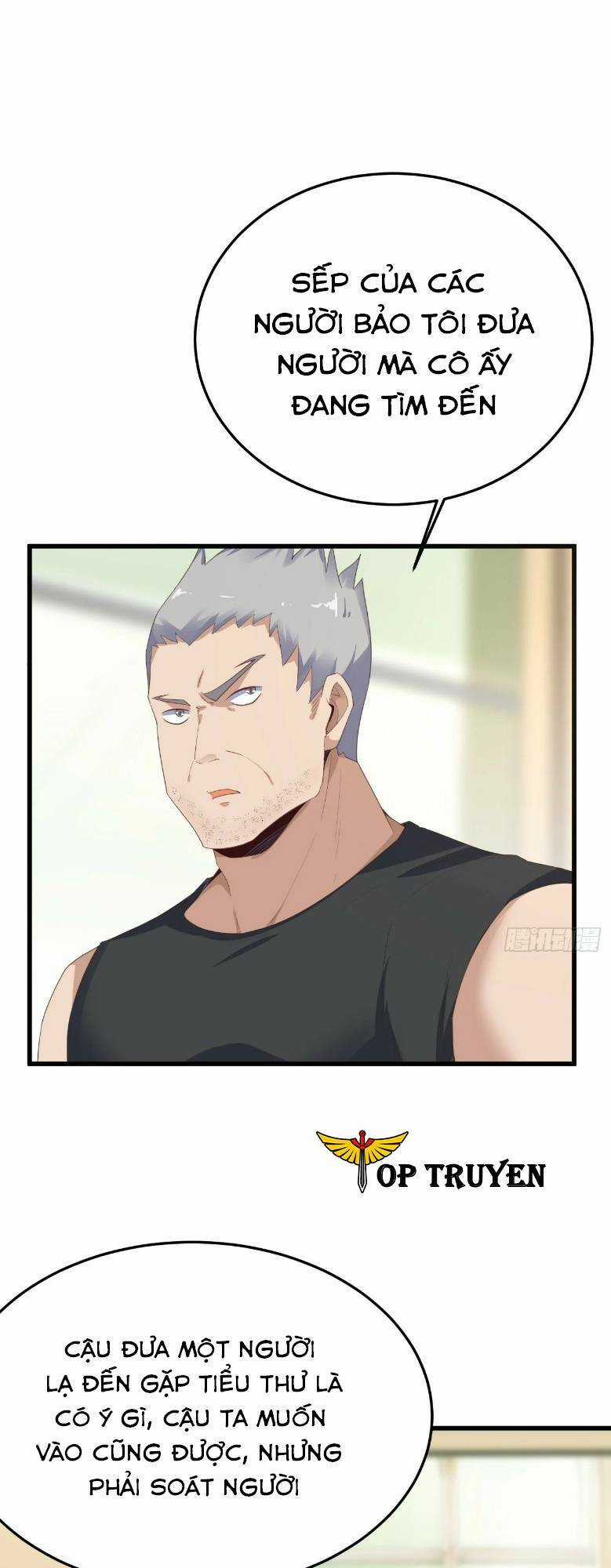 Mỗi Tuần Ta Có Một Thân Phận Mới Chapter 78 trang 6