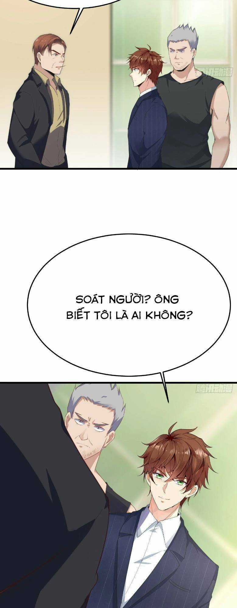 Mỗi Tuần Ta Có Một Thân Phận Mới Chapter 78 trang 7