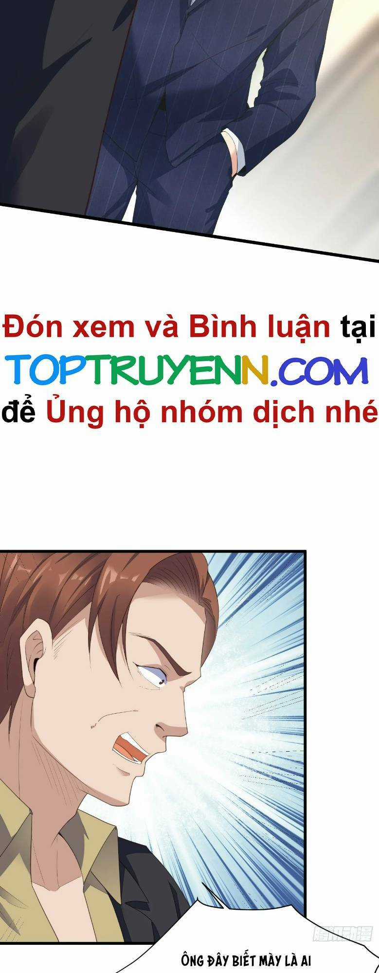 Mỗi Tuần Ta Có Một Thân Phận Mới Chapter 78 trang 8